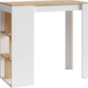 byLIVING Bartisch Moby | Holztöne 4