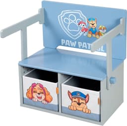 roba® Sitzbank Paw Patrol | Blau