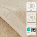 s.Oliver Handtuch | Beige 4
