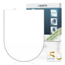 Schütte WC-Sitz WHITE | Weiß