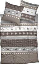 CASATEX Bettwäsche Garmisch | Beige