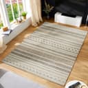 LUXOR living Teppich Crosby | Mehrfarbig