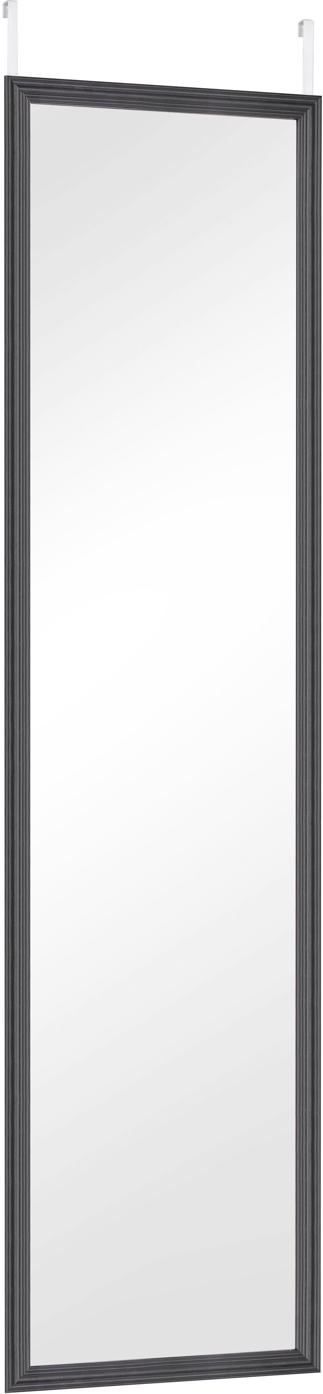 MIRRORS AND MORE Dekospiegel RIA | Schwarz