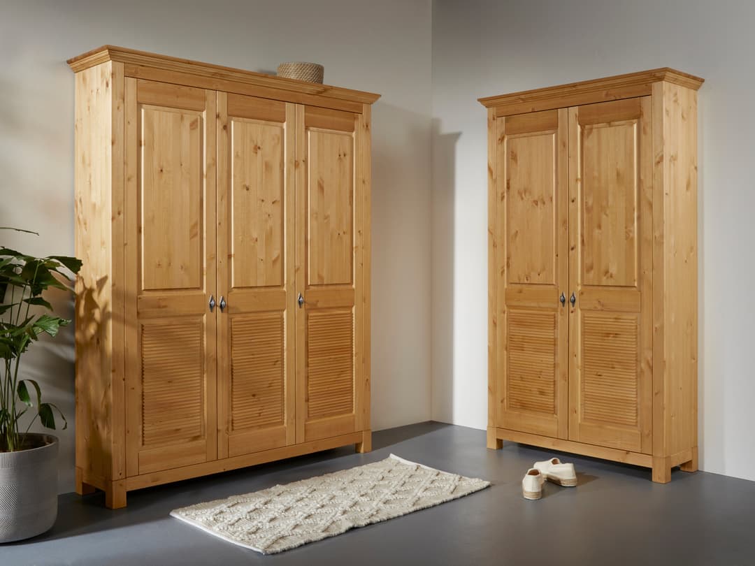 OTTO home Schuhschrank Rauna | Holztöne