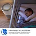 Philips Luftreiniger PureProctect Quiet 2200 Series | Weiß 4