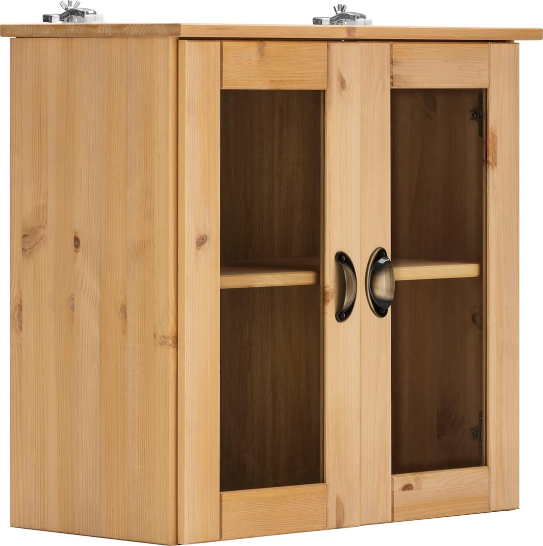 Home affaire Hängeschrank Oslo | Holztöne