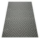 OTTO home Cordoba Teppich | Grau 5