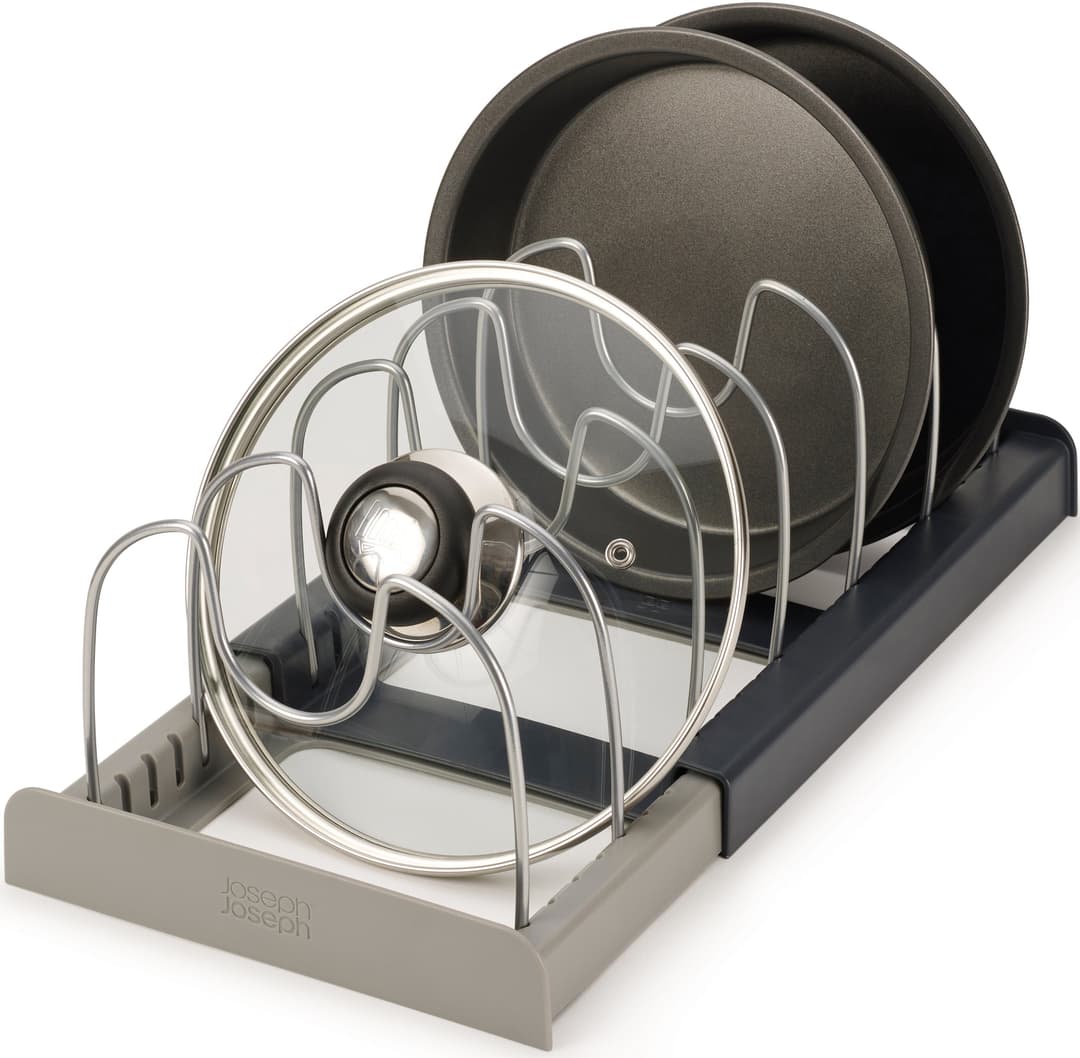 Joseph Joseph Schubladeneinsatz DrawerStore™ | Grau