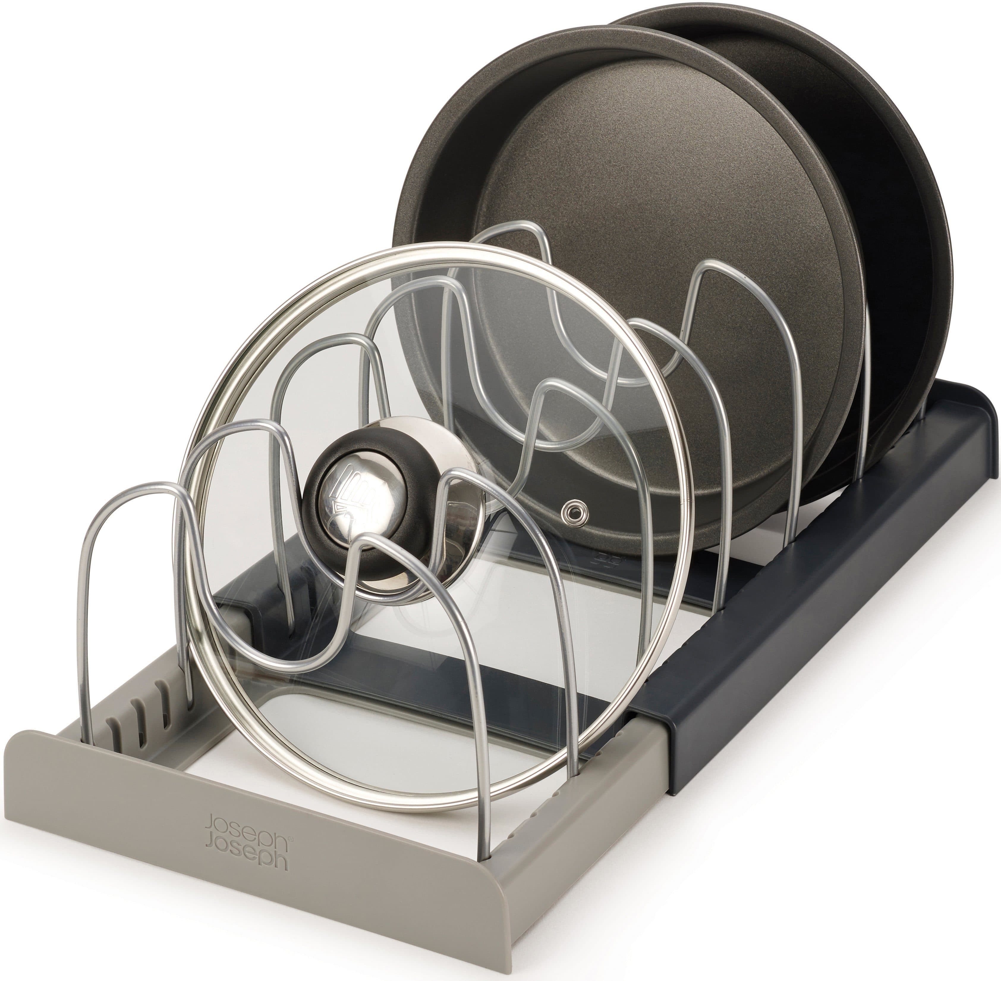 Joseph Joseph Schubladeneinsatz DrawerStore™ | Grau