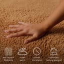 OTTO home Badematte Meellor | Terrakotta 2