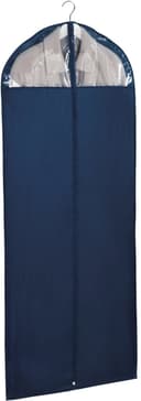 WENKO Kleidersack Modell Business | Blau 2