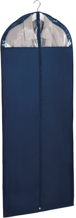 WENKO Kleidersack Modell Business | Blau