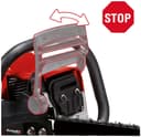 Einhell Benzin-Kettensäge GC-PC 2040 I | Mehrfarbig 2