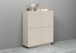 OTTO home Highboard VELA | Beige