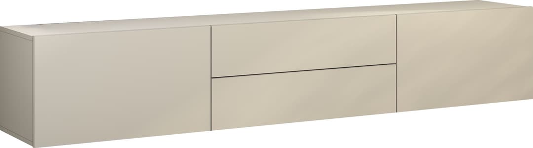 borchardt Möbel Lowboard Sophia | Beige