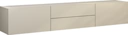 borchardt Möbel Lowboard Sophia | Beige