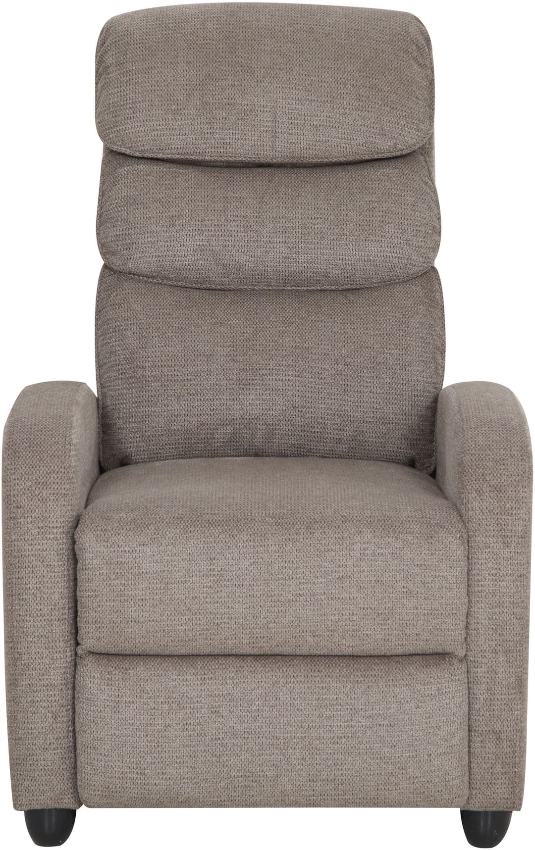 Home affaire Relaxsessel BERVILLE | Braun