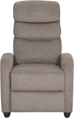 Home affaire Relaxsessel BERVILLE | Braun