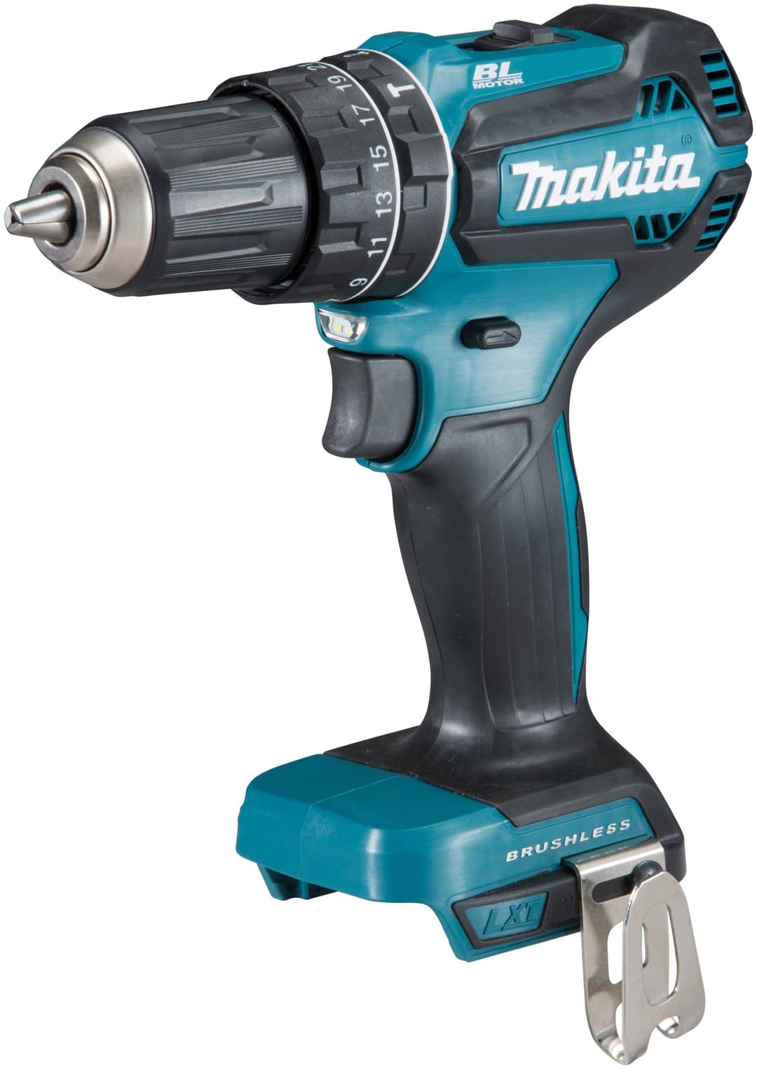 Makita Akku-Schlagbohrschrauber DHP485Z | Mehrfarbig