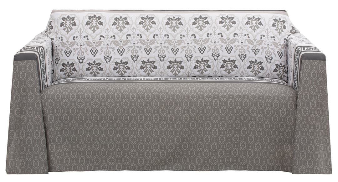 OTTO home Tagesdecke Cremona | Mehrfarbig