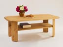 OTTO home Couchtisch Jayden 1 | Holztöne 3
