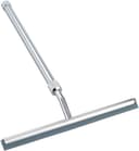 Wenko Duschabzieher Teleskop | Silber 2