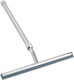 Wenko Duschabzieher Teleskop | Silber
