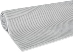 OTTO home Teppich Bentori | Grau