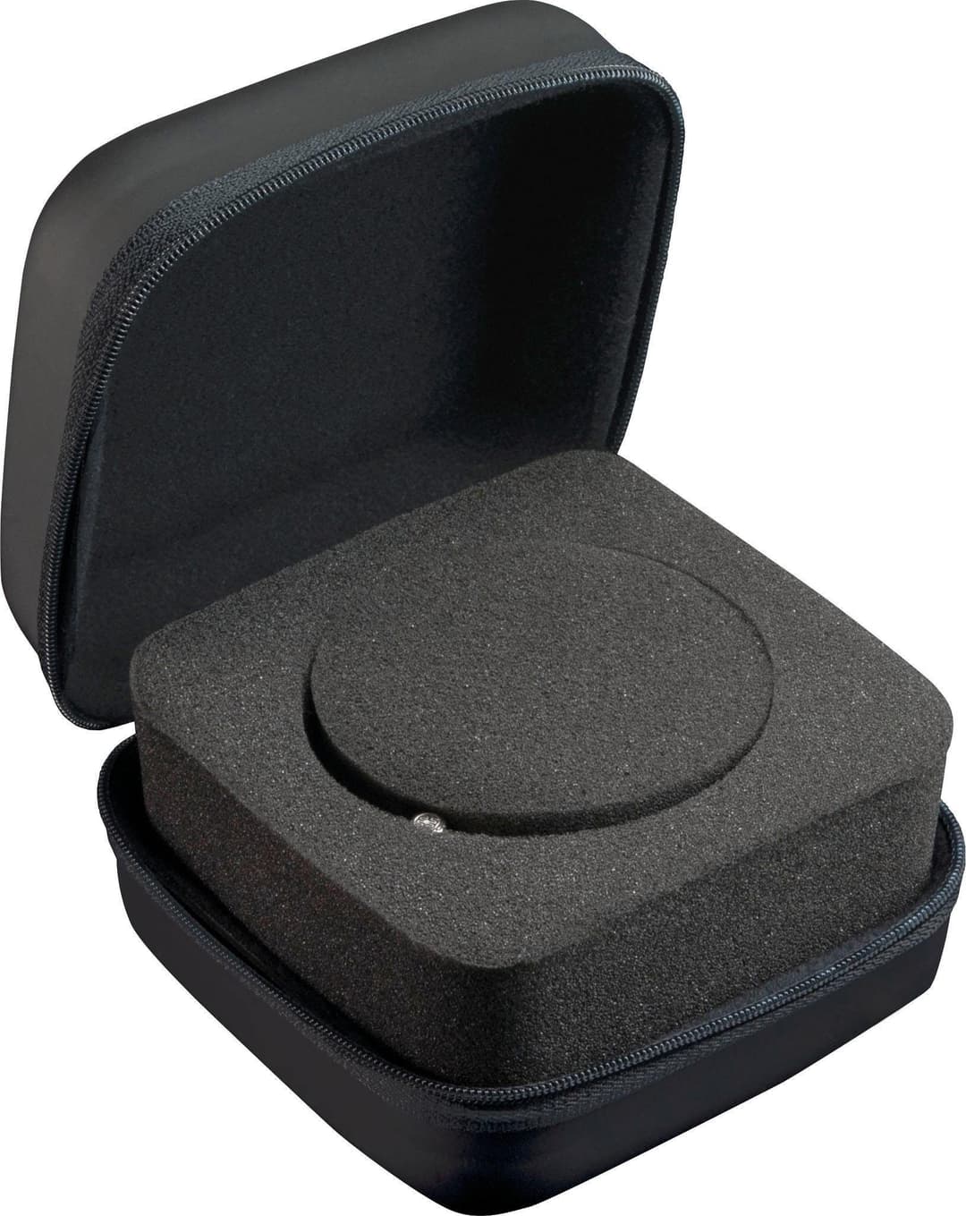 Boxy Uhrenetui 324185 | Schwarz