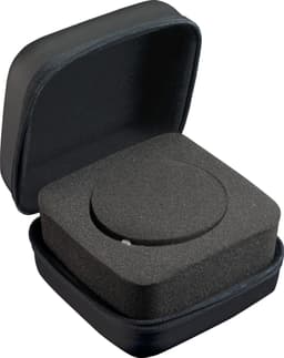 Boxy Uhrenetui 324185 | Schwarz