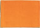 Möve Badematte Bliss | Orange