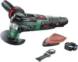 Bosch Home & Garden Akku-Multifunktionswerkzeug AdvancedMulti 18