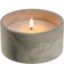 LEONARDO LED-Leuchte Silenzio | Grau