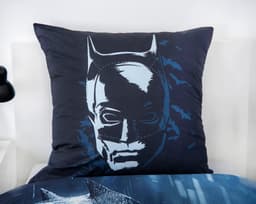 Batman Wendebettwäsche | Mehrfarbig