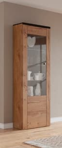 OTTO home Vitrine Larona | Holztöne 3