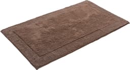 Grund Badematte LUXOR | Braun