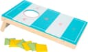Small Foot Spiel Cornhole und Sling Puck Spiel, Active, Kinderspiel