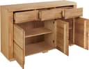 OTTO home Sideboard Denis | Holztöne 2
