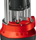 Einhell Schmutzwasserpumpe GC-DP 7035 LL | Mehrfarbig 3