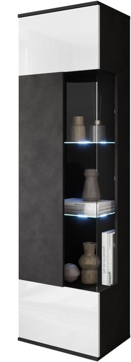 OTTO home Vitrine Kenia | Mehrfarbig