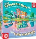Das verrückte Haus | Mehrfarbig