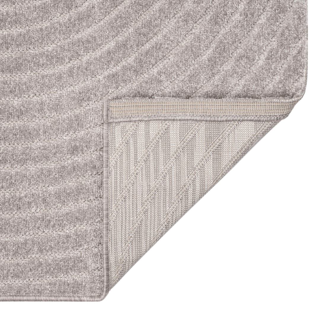 OTTO home Teppich Lorent | Grau