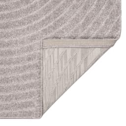OTTO home Teppich Lorent | Grau