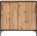 Schildmeyer Aktenschrank Serie 2000 | Holztöne 2