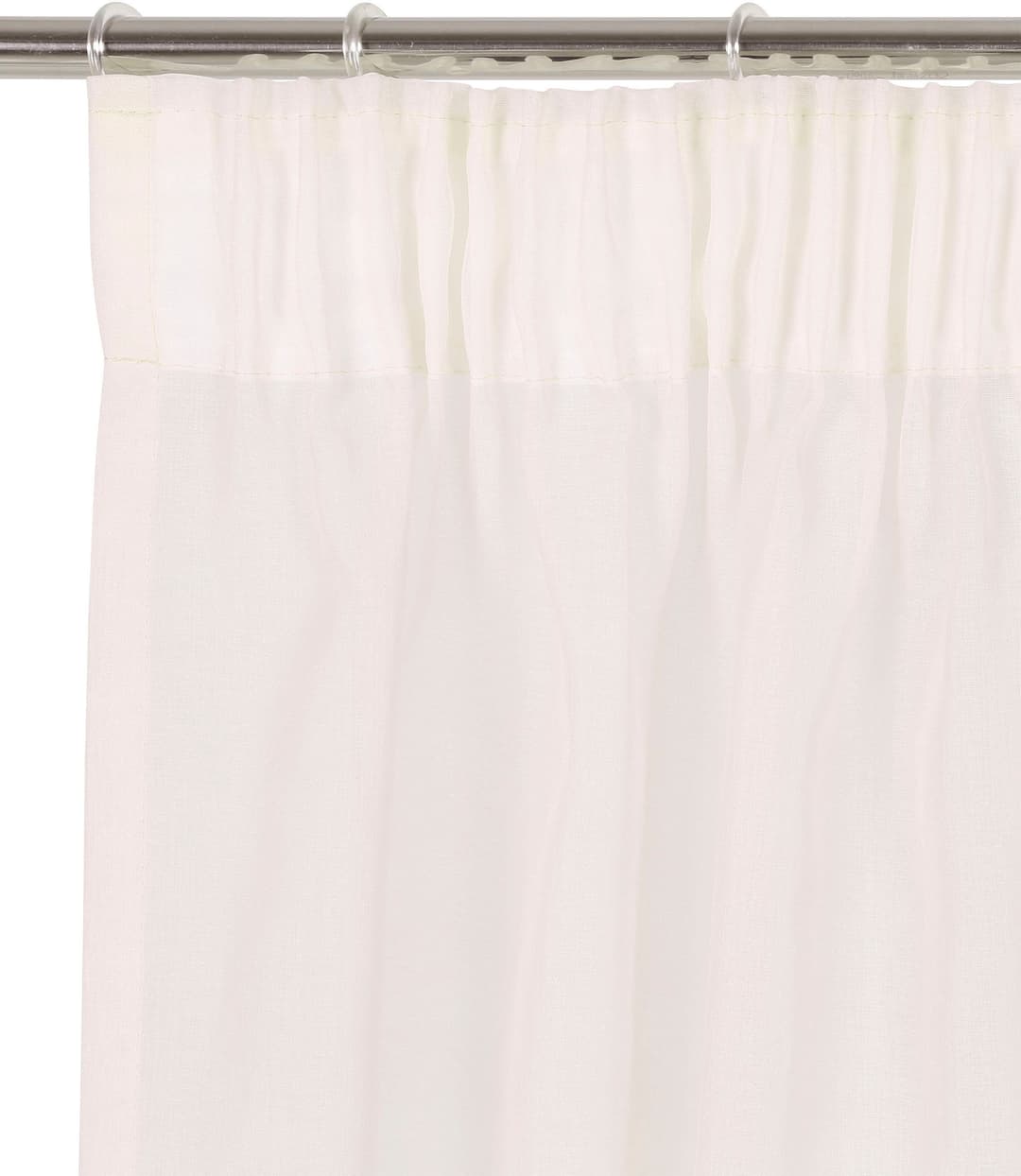 OTTO home Gardine Dolly | Beige