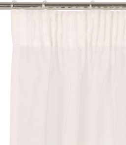 OTTO home Gardine Dolly | Beige