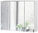 Schildmeyer Spiegelschrank Verona | Weiß 2