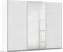 OTTO home Schwebetürenschrank AGORDO | Weiß