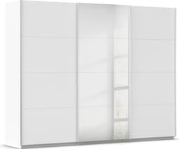 OTTO home Schwebetürenschrank AGORDO | Weiß