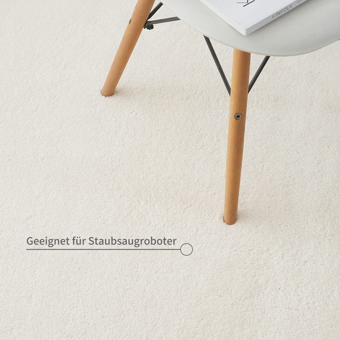 OTTO home Teppich Cali 2 | Beige